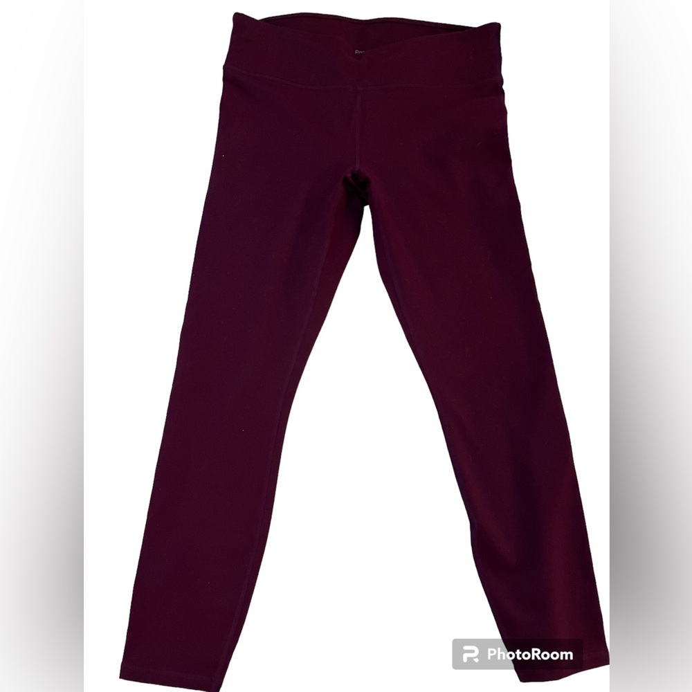 Fabletics workout leggings